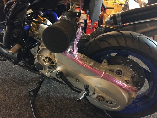 Gilera runner sp125 180 side - runner, sp125/180