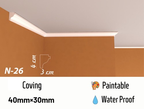 Xps coving moulding - xps,