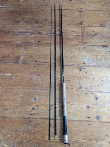 Hardy 9ft 6in 7wt fly - hardy, #7wt