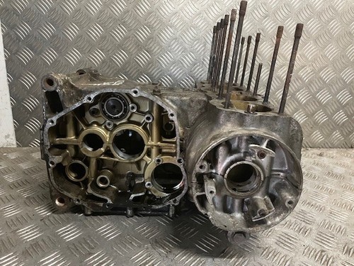 Honda cb550 engine crank - honda,