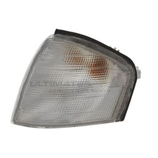 Front Indicator Light Mercedes