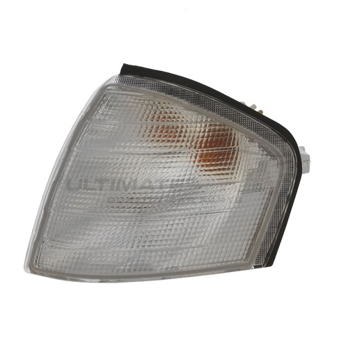 Front indicator light - indicator,