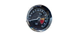 MG  REV COUNTER SMITHS   RVI