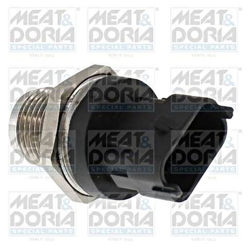 Fuel pressure sensor for - pressure,