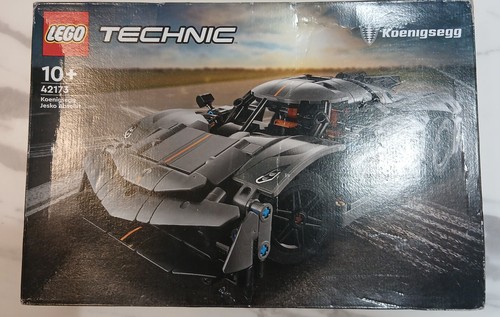 Lego technic 42173 - lego,