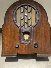 Philips superinductance Model