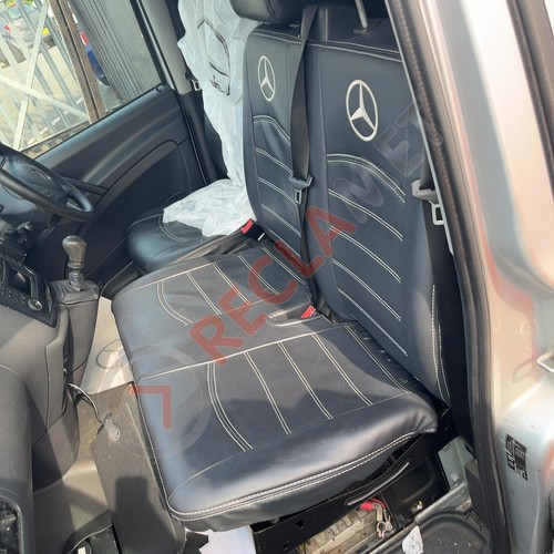 Mercedes vito 110 - mercedes,