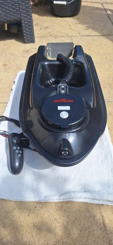 Boatman actor compass baitboat - boatman,