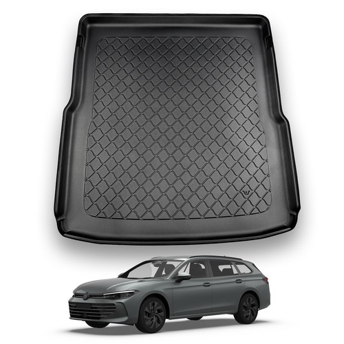 Nomad boot liner for - nomad, passat