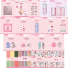 Sara Signature Collection - A Christmas Dream By Crafter's Companion