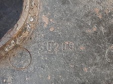 TOYOTA AVENSIS TR D-4D MK3