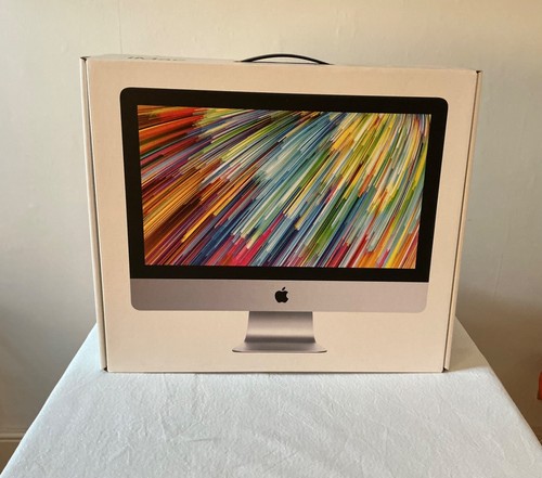 Apple imac 2017 mmqa2b a - apple, 21.5