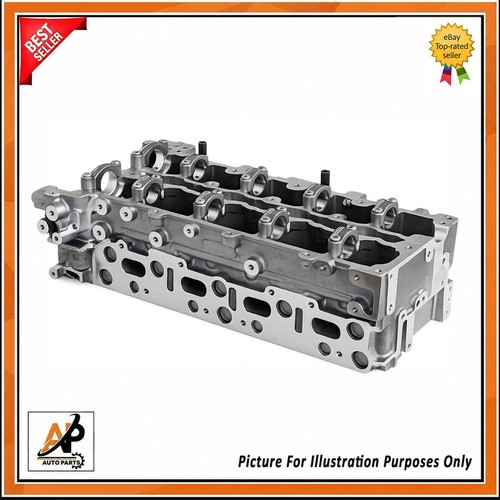 Bare cylinder head for - head,