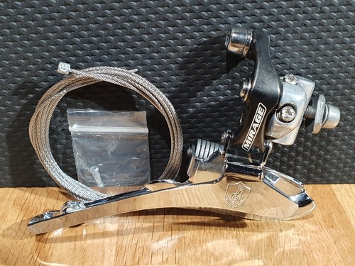 Campagnolo mirage front - mirage,