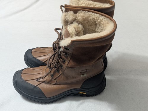 Ugg adirondack iii boots - adirondack,