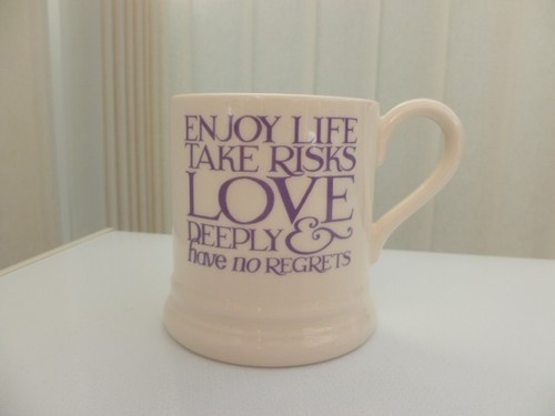 Emma bridgewater pint - pint, mug