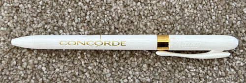 Air france concorde gold - air,