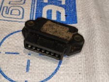 C20XE Ignition Control Module