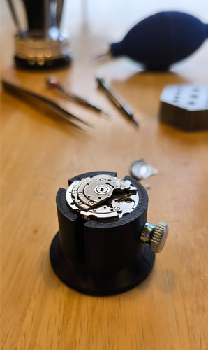 Seiko 6309 clamping - seiko,