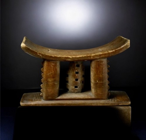 Old african ashanti - african, ashanti/asante