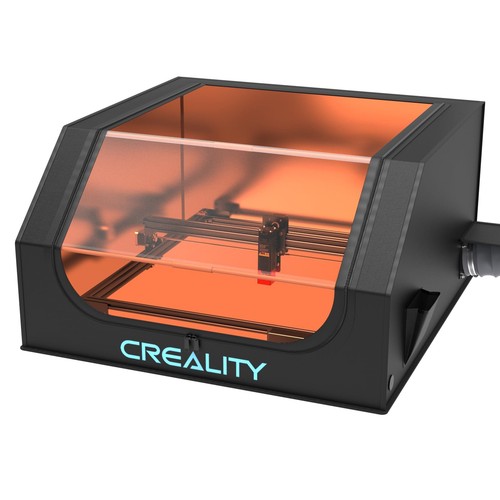 Creality laser engraver - creality,