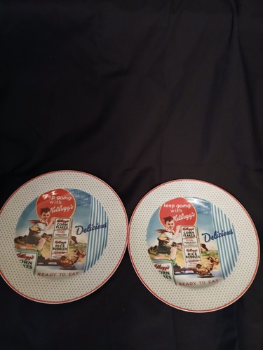 Vintage kelloggs portmeirion - vintage,