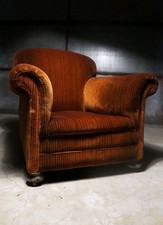 Antique Edwardian club