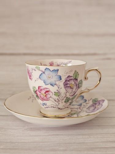 Vintage tuscan fine - vintage, china
