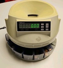 Safescan Mixed Coin Counter