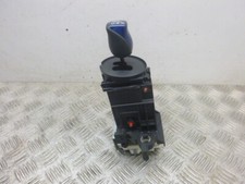 2018 TOYOTA PRIUS HYBRID AUTO GEAR STICK SHIFTER SELECTOR 75G202-RHD