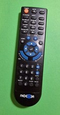 Original Remote Control Mede8er
