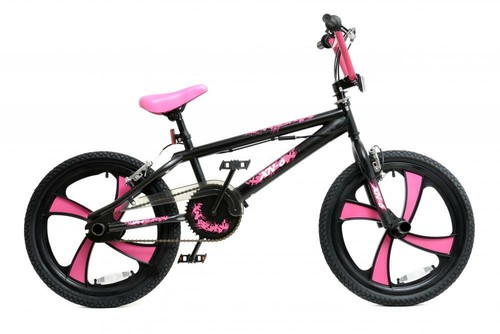 Bmx bike womens - xn, girls