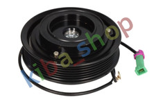 AIR CONDITIONING COMPRESSOR