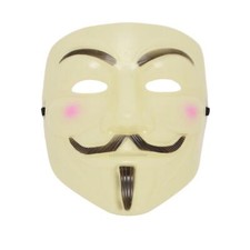 8 Anonymous Hacker V For