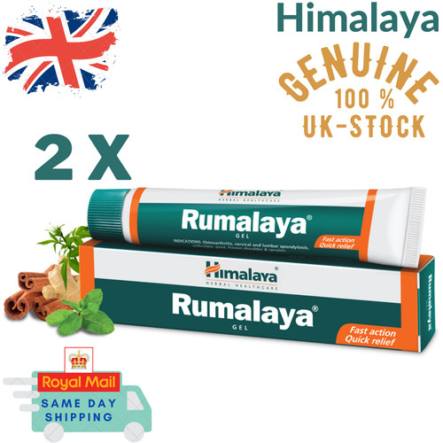 Himalaya rumalaya gel - gel, 2