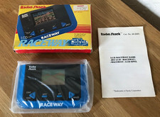 Mint Radio Shack Raceway