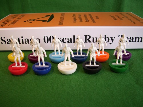 Subbuteo santiago paint your - subbuteo/santiago,