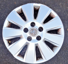 VAUXHALL VECTRA C 16" ALLOY
