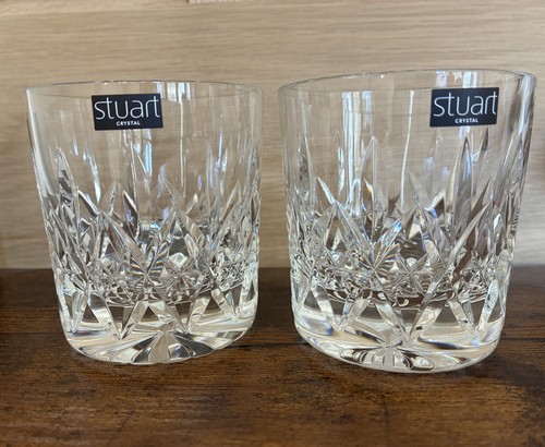 Pair brand new vintage cut - of,