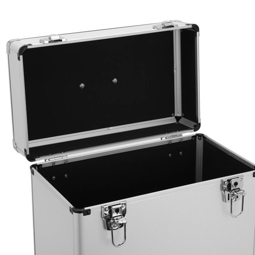 Collection box vinyl - 12",