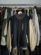 Nike Destroyer Varsity Jacket