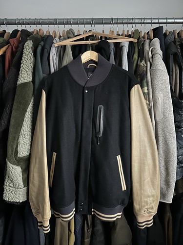 Nike destroyer varsity - varsity, jacket