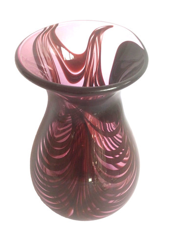 Murano nailsea studio glass - studio,