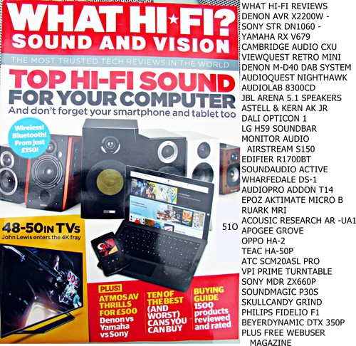 What cinema amp - what,