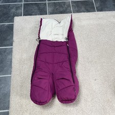 Stokke xplory footmuff - stokke, cosy