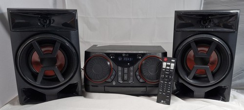 Xboom ck43n mini - lg, |