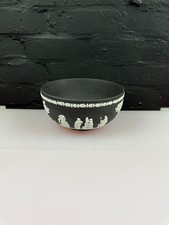 Wedgwood Basalt Black Jasper