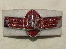 1947 Vauxhall 14-6 J Model