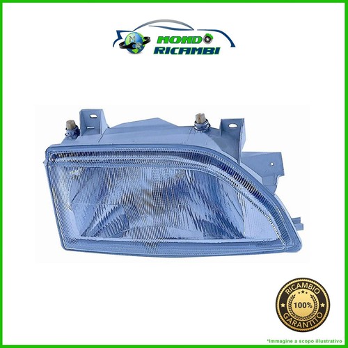 Right headlight projector - headlight,