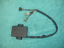 YAMAHA TZR 250 2MA CDI IGNITOR